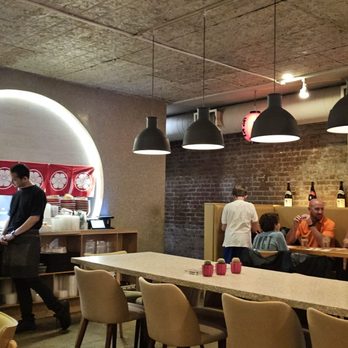 Oramen - Ramen Near Me - New York, New York