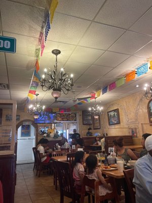 Taqueria El Nacimiento by null
