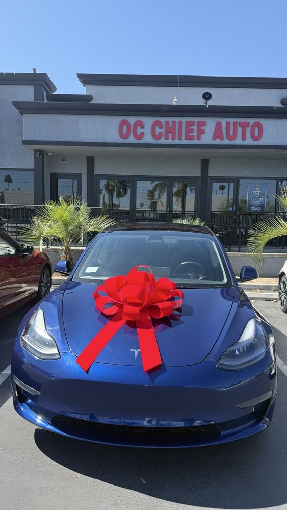 Oc Auto Machine OC CHIEF AUTO - Updated June 2026 - 23 Reviews - 8177 Indiana Ave ...