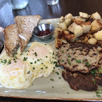 First Watch - Breakfast & Brunch Near Me - Orlando, Florida