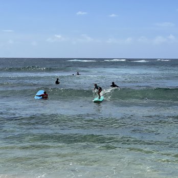 Endless Summer Surf School Kauai - Surf Schools Near Me - Koloa, Hawaii Endless Summer Surf School Kauai - Surf Schools Near Me - Koloa, Hawaii