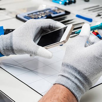 Phonegeek - certified technicians - Mobile Phone Repair Near Me - San Leandro, California