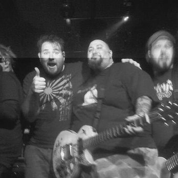 Launchpad Night Club - Bowling for Soup - up close and personal - Dive Bars Near Me - Albuquerque, New Mexico