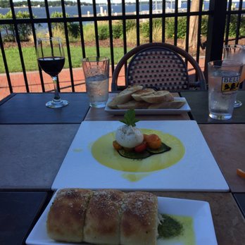 Riverwalk Restaurant - New American Near Me - Yorktown, Virginia