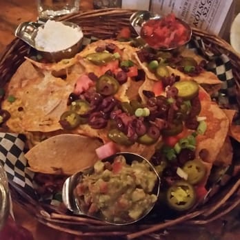 Steamworks - Nachos. Love it. - Pubs Near Me - Vancouver, British Columbia Steamworks - Nachos. Love it. - Pubs Near Me - Vancouver, British Columbia