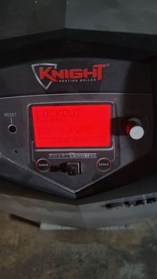 Shaffer Beacon Mechanical