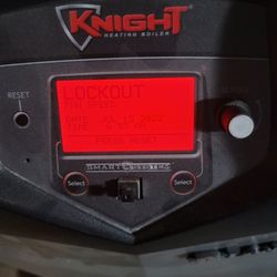 Shaffer Beacon Mechanical