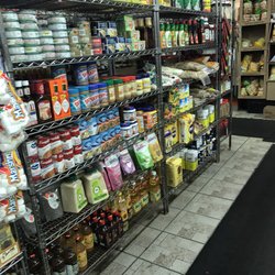 Hackensack Lucky Farm