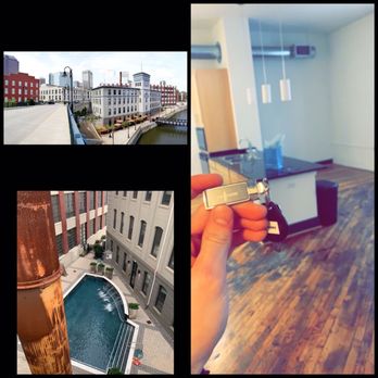 The Locks Apartments - Pool. Panoramic photo of the units & our unit in The North Canal. - Apartments Near Me - Richmond, Virginia The Locks Apartments - Pool. Panoramic photo of the units & our unit in The North Canal. - Apartments Near Me - Richmond, Virginia