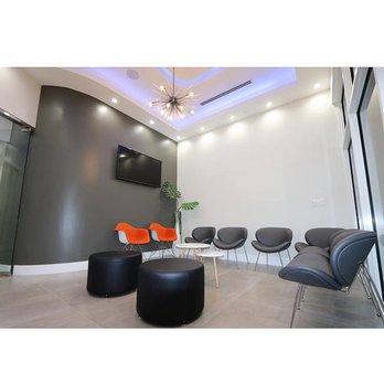 Doral Dental Studio - waiting area - General Dentistry Near Me - Miami, Florida