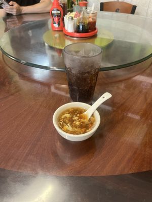 Bamboo Garden by null