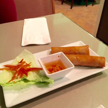 Pho Viet Restaurant - Your typical egg rolls - Vietnamese Near Me - Brandon, Florida Pho Viet Restaurant - Your typical egg rolls - Vietnamese Near Me - Brandon, Florida