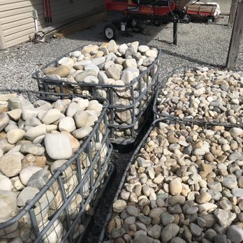 Tri-City Materials - Nurseries & Gardening Near Me - Chesapeake, Virginia