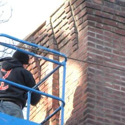 Barron Masonry
