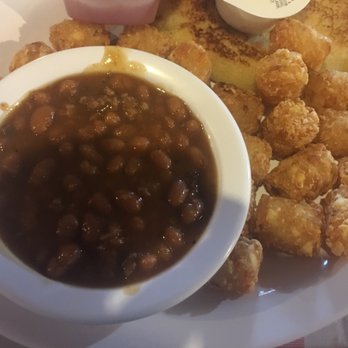 Bucky Bee's BBQ - Barbeque Near Me - Cave City, Kentucky