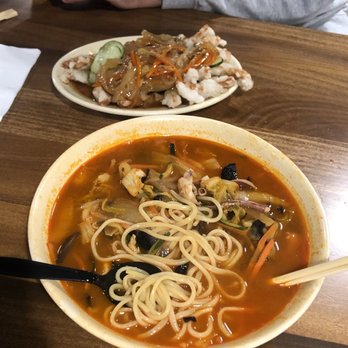 Paik’s Noodle - Noodles Near Me - Austin, Texas