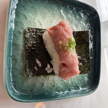 Butterfish Sushi - Sushi Bars Near Me - Rutherford, New Jersey