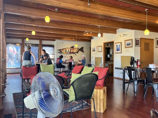 Turnagain Brewing by null