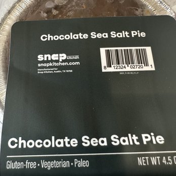 Snap Kitchen - Uptown - Gluten-Free Near Me - Dallas, Texas Snap Kitchen - Uptown - Gluten-Free Near Me - Dallas, Texas