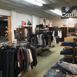 Brantley's Western & Casual Wear
