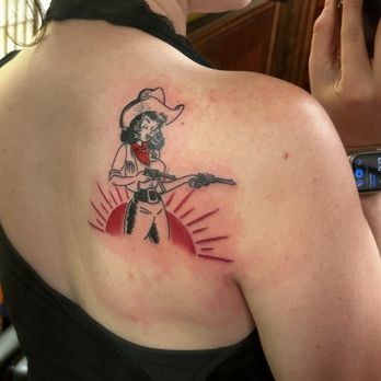 Trader Bob's Tattoo Shop - Artist work - Tattoo Near Me - Saint Louis, Missouri