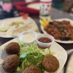 Mediterranean Turkish Grill