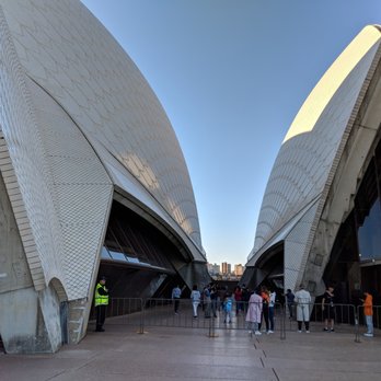 Sydney Opera House - Sydney Opera House 7/2018 - Venues & Event Spaces Near Me - Sydney, NSW Sydney Opera House - Sydney Opera House 7/2018 - Venues & Event Spaces Near Me - Sydney, NSW