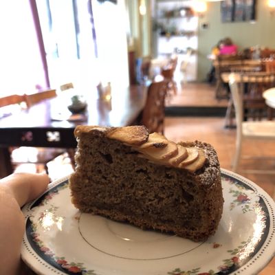 Café Tuyo by null