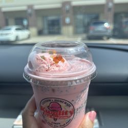 Kwality Ice Cream - FALOODA