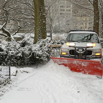 All Brothers Lawn Squad - a snow plow clearing a path - Pest Control Near Me - Union City, Indiana All Brothers Lawn Squad - a snow plow clearing a path - Pest Control Near Me - Union City, Indiana