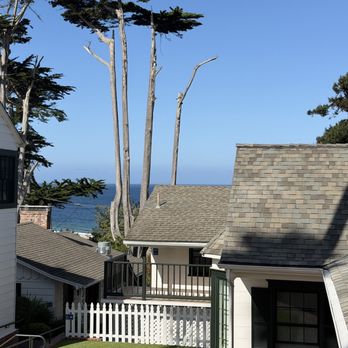 Carmel Beach Hotel - Nice view. - Hotels Near Me - Carmel, California Carmel Beach Hotel - Nice view. - Hotels Near Me - Carmel, California