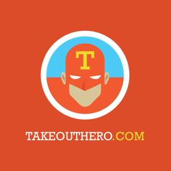 Takeout Hero