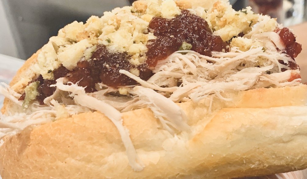 CAPRIOTTI’S SANDWICH SHOP 22 Photos & 21 Reviews 334 Cheney Dr W