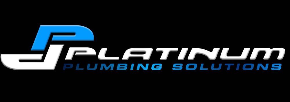 Slide of Platinum Plumbing Solutions