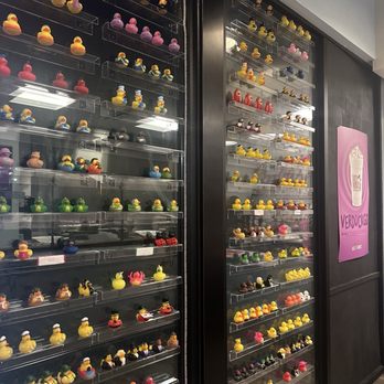 Duck Donuts - Donuts Near Me - Irvine, California Duck Donuts - Donuts Near Me - Irvine, California