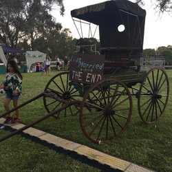 Four Oaks Farm