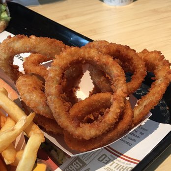 Habit Burger & Grill - Burgers Near Me - Bridgewater, New Jersey Habit Burger & Grill - Burgers Near Me - Bridgewater, New Jersey