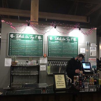 Unofficial Logging - Bar - Axe Throwing Near Me - Bend, Oregon
