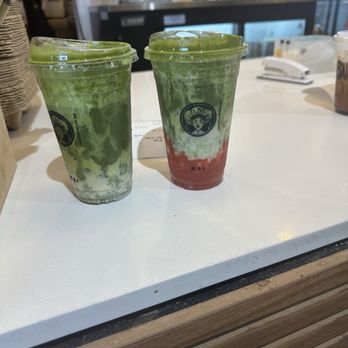 MAI Coffee & Tea House - Coffee & Tea Near Me - Gardena, California MAI Coffee & Tea House - Coffee & Tea Near Me - Gardena, California