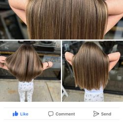 Shear Perfection Salon