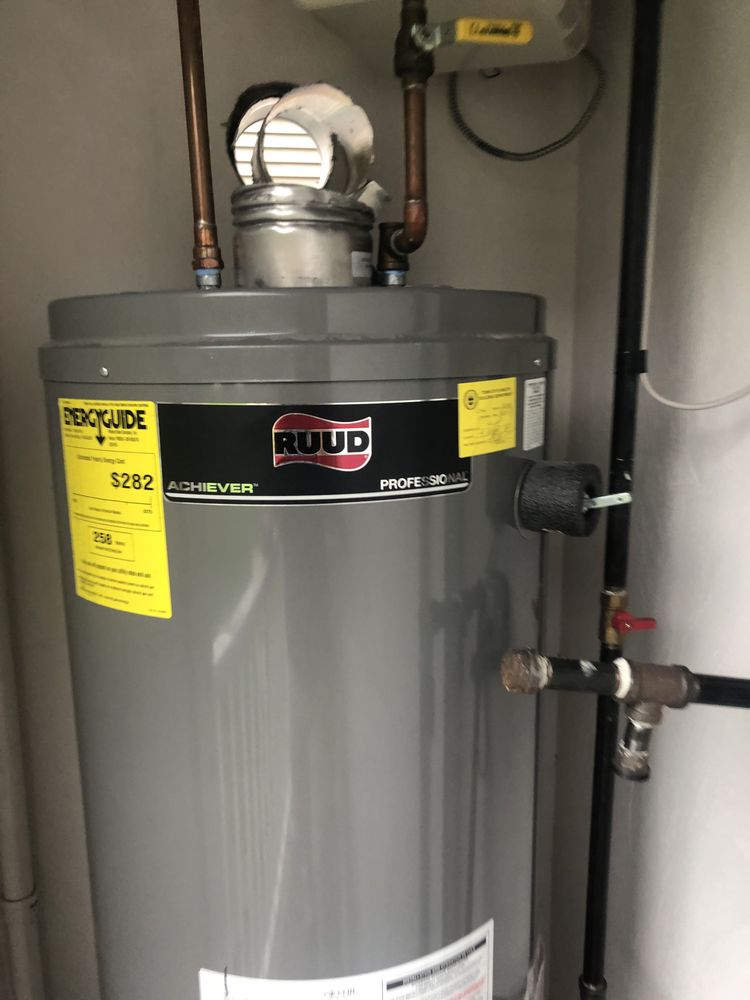 Slide of Duxbury Pools & Services