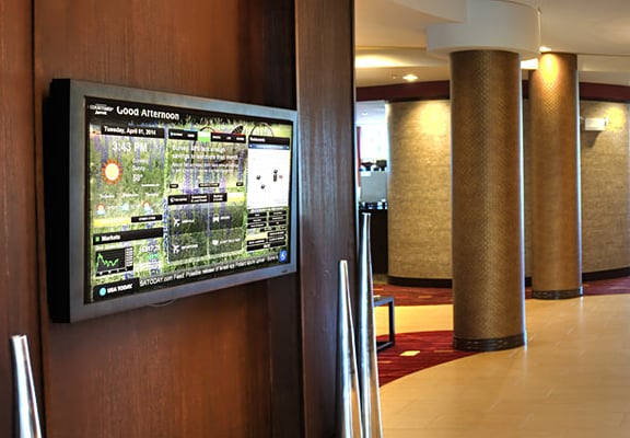 Courtyard by Marriott Keene Downtown by null