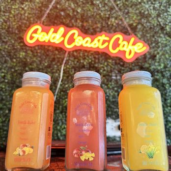 GOLD COAST CAFE - Updated July 2025 - 74 Photos & 35 Reviews - 754 N