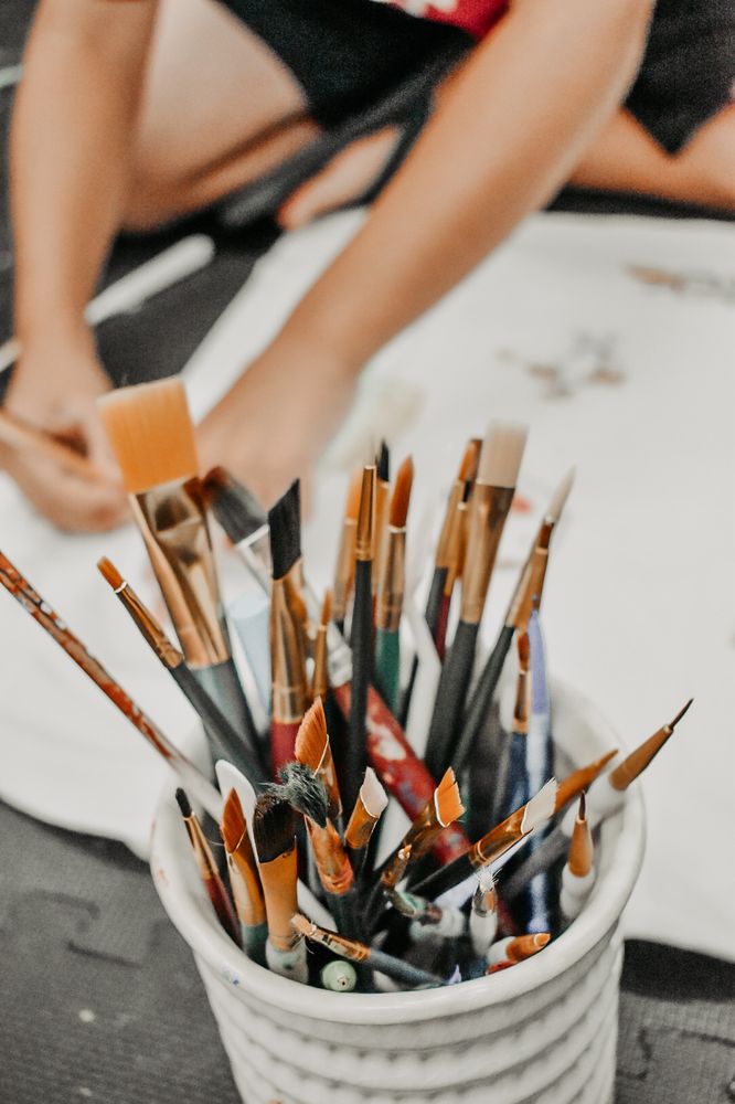 INK ART GALLERY AND CREATIVE STUDIO 102 Centre St, Fernandina Beach