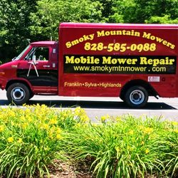 Smoky Mountain Mowers