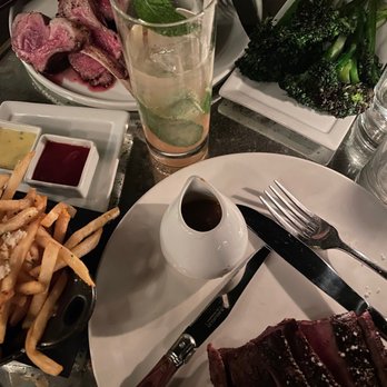 Ysabel - New American Near Me - West Hollywood, California