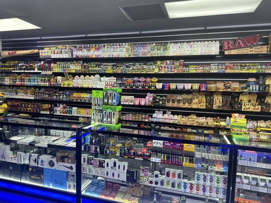tobacco shop kalamazoo West Main Smoke Shop, 5041 West Main St, Kalamazoo, MI 49009, US