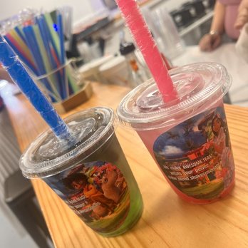 The Blend Nutritional - Kids drinks - Juice Bars & Smoothies Near Me - Laredo, Texas The Blend Nutritional - Kids drinks - Juice Bars & Smoothies Near Me - Laredo, Texas