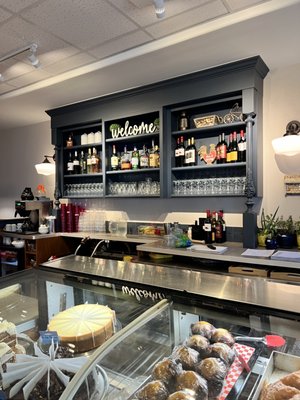 Chef Zorba's by null