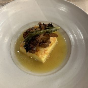 Centrolina - Mushroom dish - Italian Near Me - Washington, DC, District of Columbia Centrolina - Mushroom dish - Italian Near Me - Washington, DC, District of Columbia